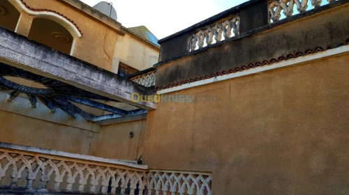 Vente Villa Oran Hassi bounif