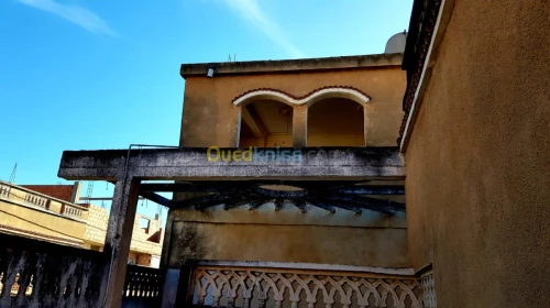 Vente Villa Oran Hassi bounif