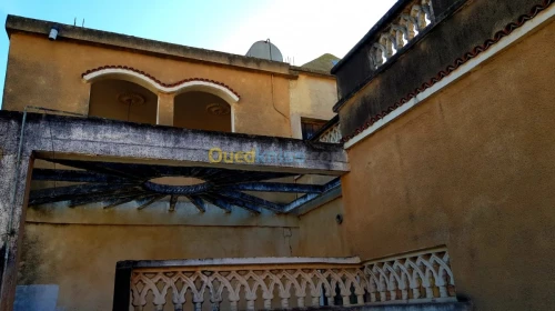 Vente Villa Oran Hassi bounif