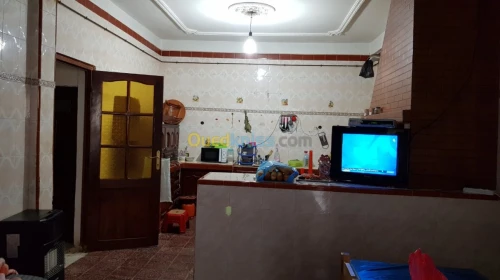Vente Villa Oran Hassi bounif