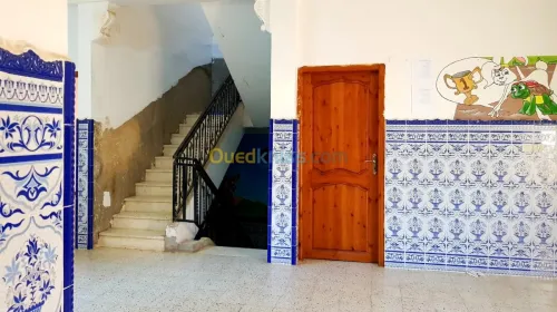 Vente Villa Oran Hassi bounif