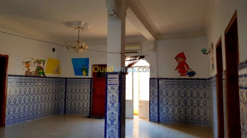 Vente Villa Oran Hassi bounif