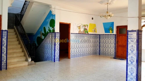 Vente Villa Oran Hassi bounif
