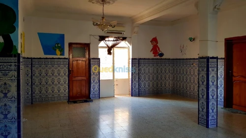 Vente Villa Oran Hassi bounif
