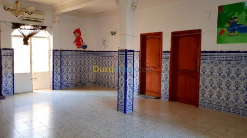 Vente Villa Oran Hassi bounif