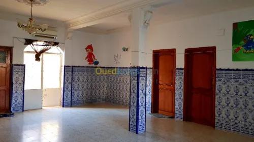 Vente Villa Oran Hassi bounif