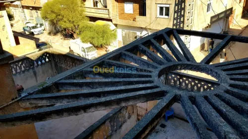 Vente Villa Oran Hassi bounif