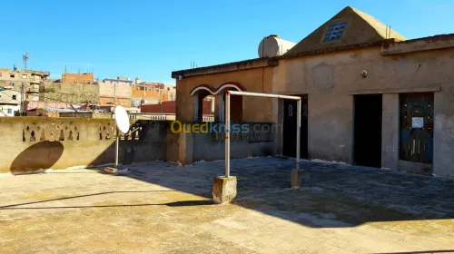 Vente Villa Oran Hassi bounif
