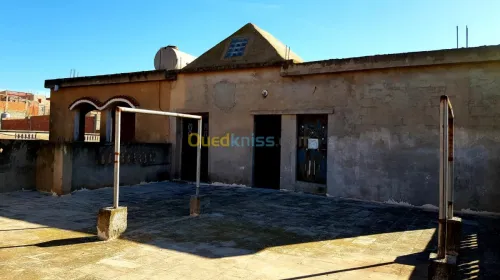 Vente Villa Oran Hassi bounif