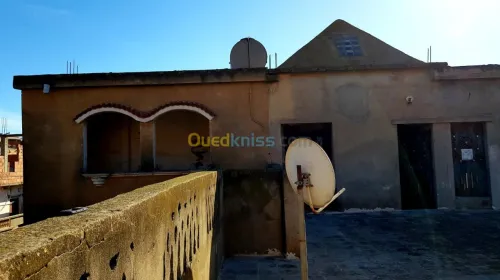 Vente Villa Oran Hassi bounif