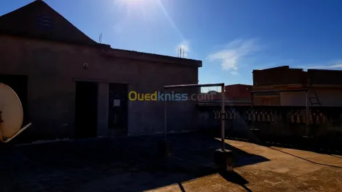 Vente Villa Oran Hassi bounif