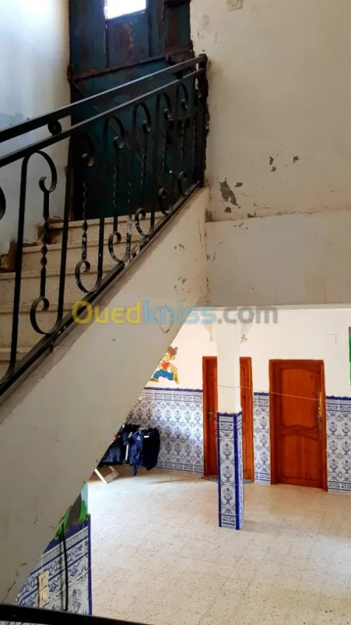 Vente Villa Oran Hassi bounif