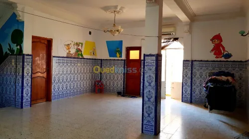 Vente Villa Oran Hassi bounif
