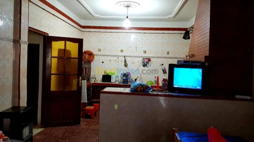 Vente Villa Oran Hassi bounif