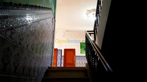 Vente Villa Oran Hassi bounif