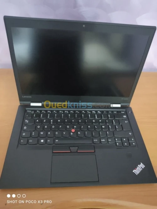 Lenovo ThinkPad X1 Carbon 4th Gen