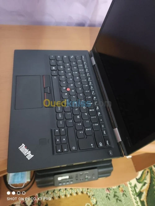 Lenovo ThinkPad X1 Carbon 4th Gen