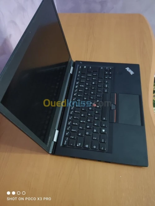 Lenovo ThinkPad X1 Carbon 4th Gen