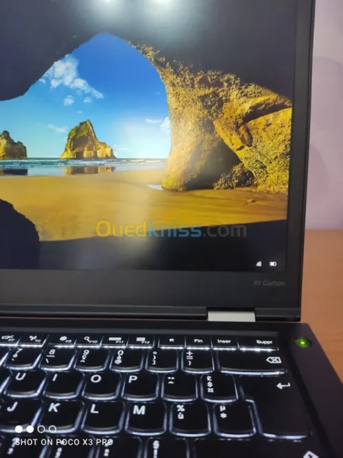 Lenovo ThinkPad X1 Carbon 4th Gen