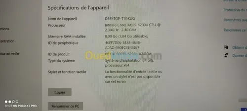 Lenovo ThinkPad X1 Carbon 4th Gen