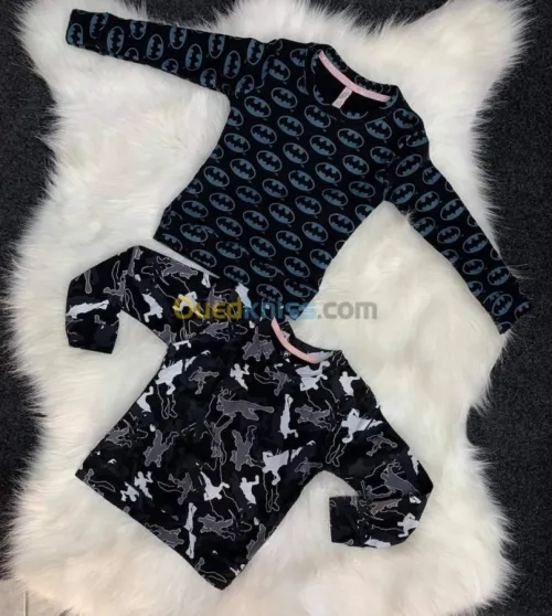 Pull Enfant OVS 1ans -8 ans GROS 