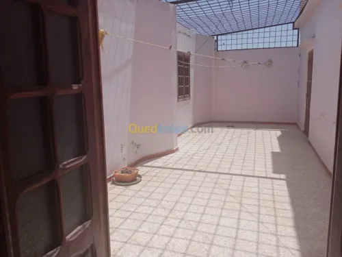 Vente Niveau De Villa F11 Oum el bouaghi Ain beida