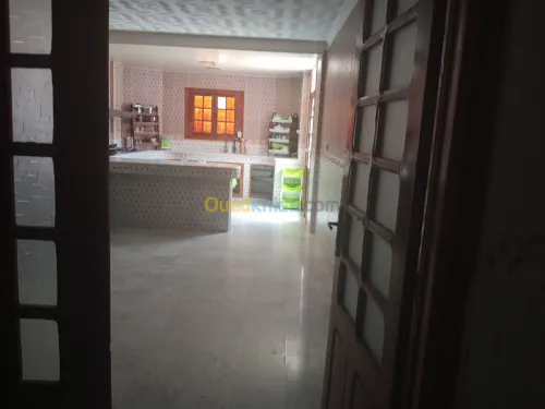 Vente Niveau De Villa F11 Oum el bouaghi Ain beida