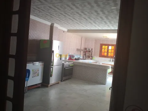 Vente Niveau De Villa F11 Oum el bouaghi Ain beida