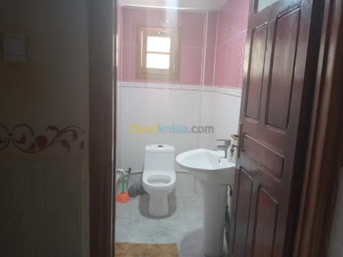 Vente Niveau De Villa F11 Oum el bouaghi Ain beida