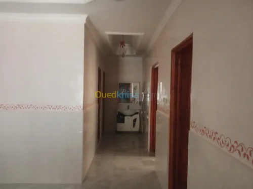 Vente Niveau De Villa F11 Oum el bouaghi Ain beida