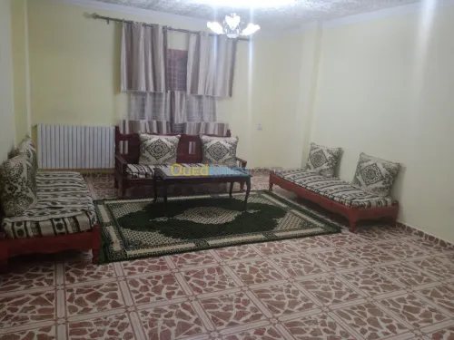 Vente Niveau De Villa F11 Oum el bouaghi Ain beida