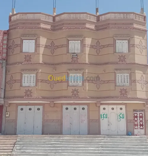 Vente Niveau De Villa F11 Oum el bouaghi Ain beida