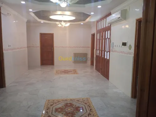 Vente Niveau De Villa F11 Oum el bouaghi Ain beida