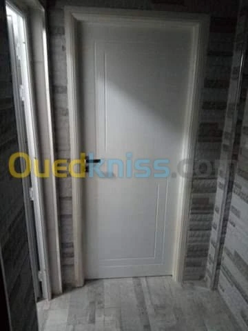 Vente Appartement F3 Bejaia Oued ghir