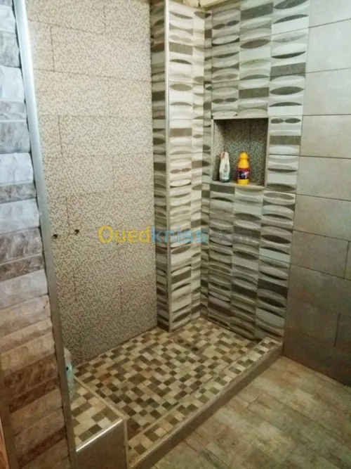 Vente Appartement F3 Bejaia Oued ghir