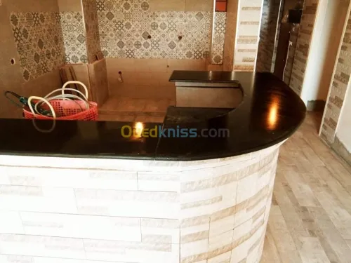 Vente Appartement F3 Bejaia Oued ghir