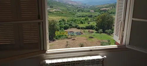 Vente Appartement F3 Bejaia Oued ghir
