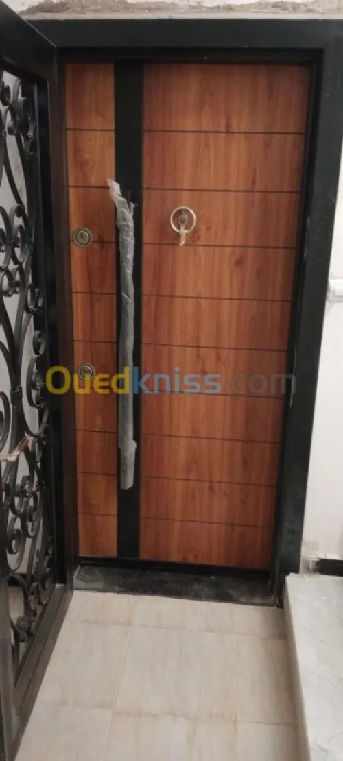 Vente Appartement F3 Bejaia Oued ghir