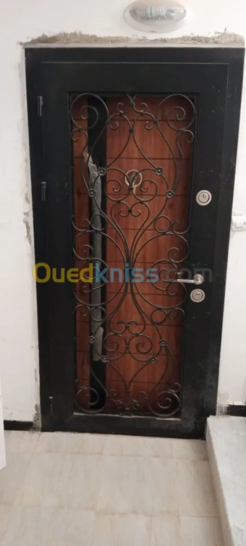 Vente Appartement F3 Bejaia Oued ghir