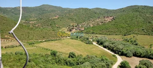 Vente Appartement F3 Bejaia Oued ghir