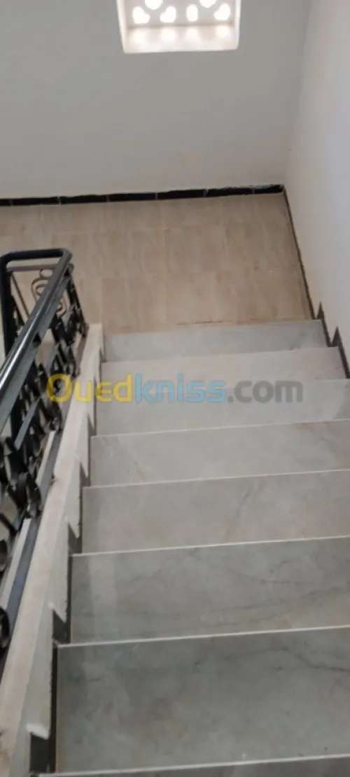 Vente Appartement F3 Bejaia Oued ghir