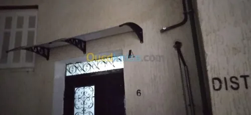 Vente Appartement F3 Bejaia Oued ghir