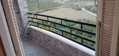 Vente Appartement F3 Bejaia Oued ghir