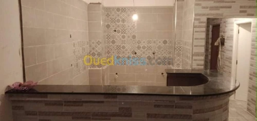 Vente Appartement F3 Bejaia Oued ghir