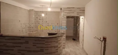 Vente Appartement F3 Bejaia Oued ghir