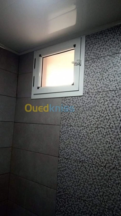 Vente Appartement F3 Bejaia Oued ghir
