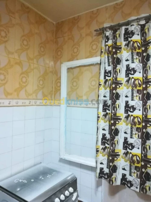 Vente Appartement F3 Blida Bougara