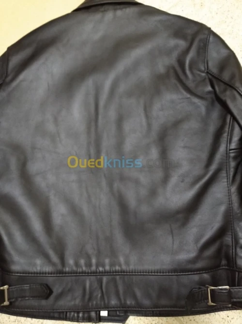 lewis leathers blouson 