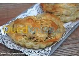 Salés et sucré