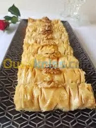 Salés et sucré